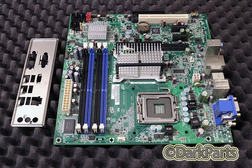 Intel desktop board - intel,
