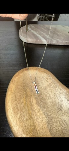Parure argent 925 collier - argent, +