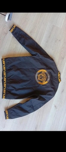 Blouson baroque médusa - blouson,