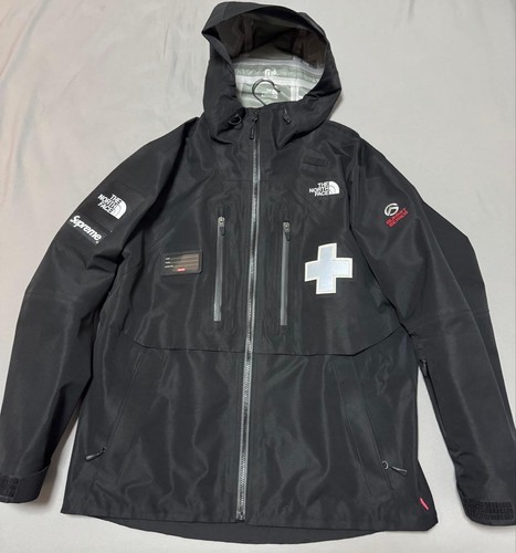 Veste supreme the north face - x,