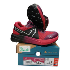 RAIDLIGHT ASCENDO MP+W BASKET