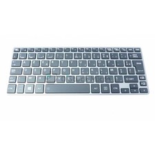 Clavier AZERTY - NSK-V11BN - 4B+NAJ05.011 pour Toshiba Portégé Z30T-B - FRANCE /