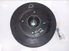 TAMBOUR DE FREIN ARRIÈRE