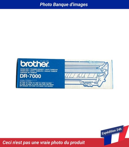 Dr7000 brother dcp - dr7000,