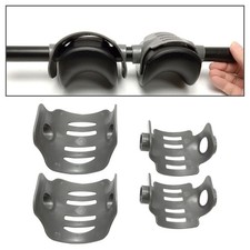 2 pièces de protection pour les pieds de table d'inversion, accessoires