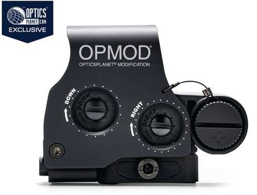 Eotech opmod exps2 - eotech, exps2-dcr