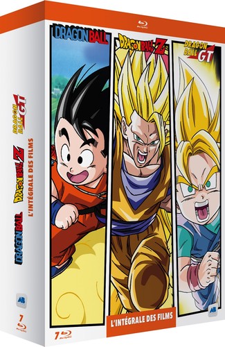 Dragon ball db - dragon, (15