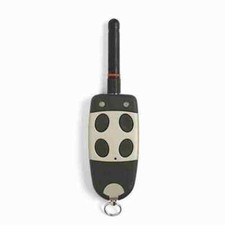 ÉMETTEUR-RÉCEPTEUR MOBILE 4 FONCTIONS AVEC ANTENNE ROULANTE CARDIN MORPH433T4A