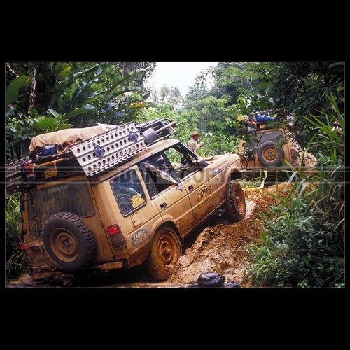 Photo 033773 land rover - photo,