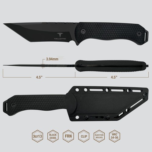 Takumitak full tang - full,