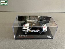 Voiture Miniature Fiat 131