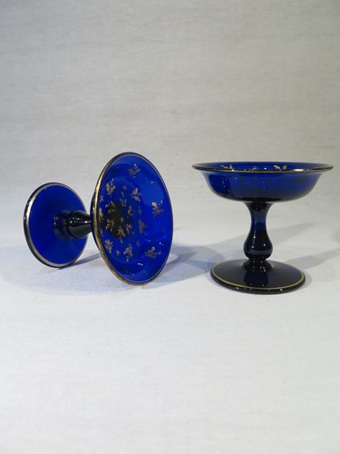 Ancienne paire coupes - paire,