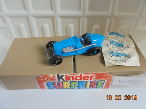 Offre 36170 oldtimer rennen - /,