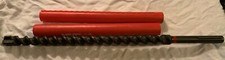 Hilti FY-4244002 concrete hammer drill bit 1 1/2" diam. 18" work length