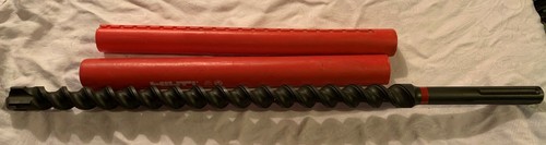 Hilti 4244002 concrete - hilti, fy-4244002