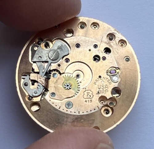 Mouvement automatic montre - automatic,