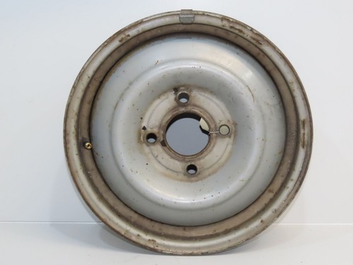 Jante tole citroen c15 - jante,