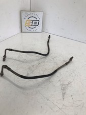 TUBES DE RADIATEUR HUILE