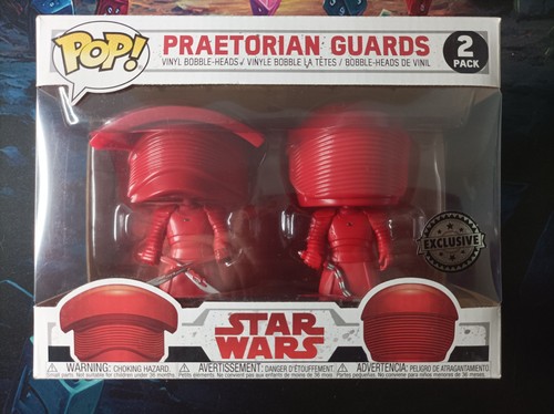 Praetorian guards pack - guards, 2