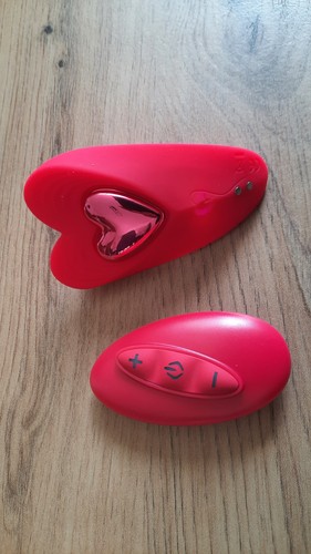 Vibromasseur femme connecté - vibromasseur,