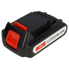 Batterie pour Black & Decker