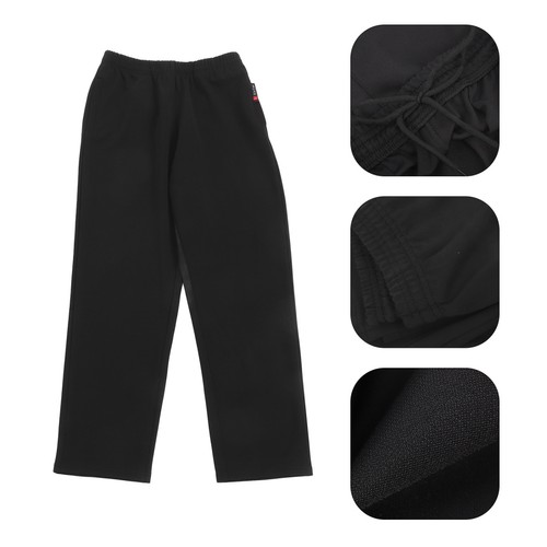 Pantalon chef respirant - ,