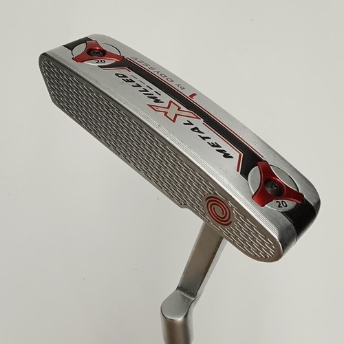 Putter lefty odyssey - putter,