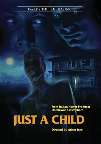 Just child alessandro - just,