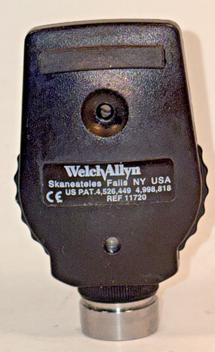 Welch allyn 11720 - welch, #11720
