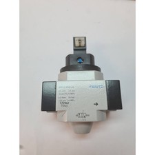 DISTRIBUTEUR MIS EN SERVICE