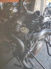 Moteur RENAULT ESPACE 3