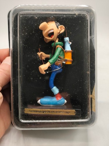 Figurine neuve gaston - figurine,