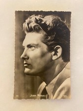 Ancienne Carte Postale JEAN MARAIS