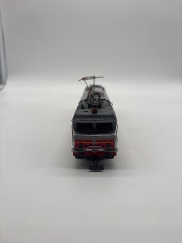 Locomotive jouef sncf 21004 - locomotive,