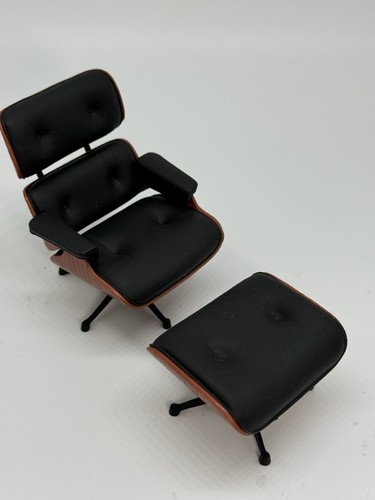 Eames chair ottoman - eames,
