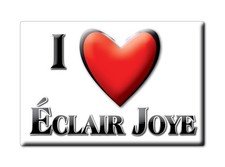 Éclair Joye France Nom De