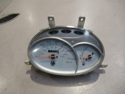 Compteur sym fiddle 2 - 2, s