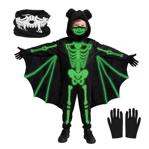 Costume chauve souris - costume,