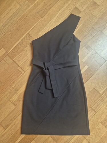 Robe maje noire - robe,