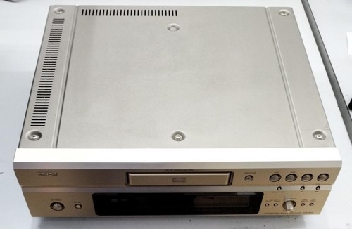 Junk denon dvd 3910 universal - denon, dvd-3910