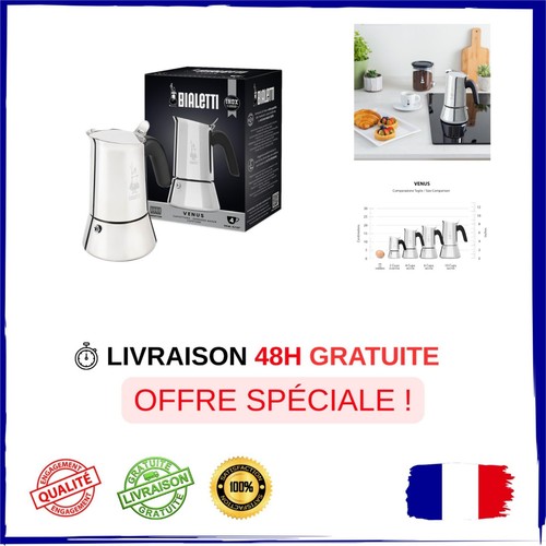 Bialetti venus induction - bialetti,