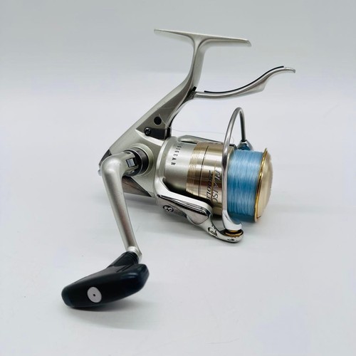 Daiwa plaiso 2500lb - plaiso,