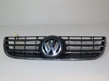 calandre volkswagen vw POLO (9N_, 9A_) 6Q0853651F03C 205298