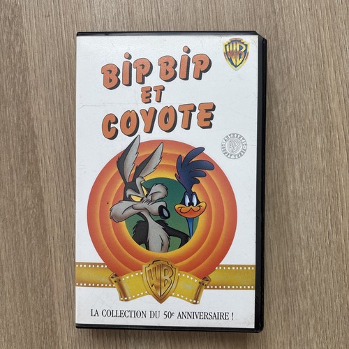 Bip coyote - bip,