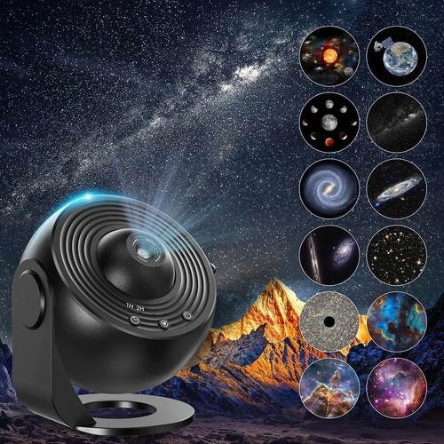 Projecteur étoiles galaxie - projecteur, hd
