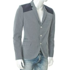 Topman 88A05EBLE Manteau de