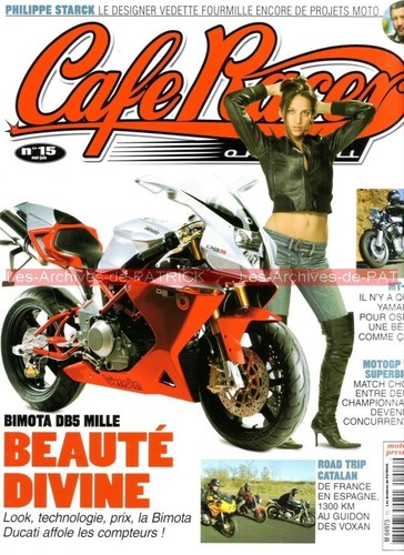 Cafe racer ural 750 wayne - 15,