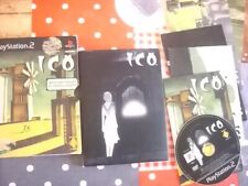 ICO ED COLLECTOR 4 CARTES