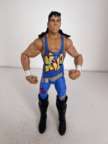Wwe enfant mattel elite - wwe,