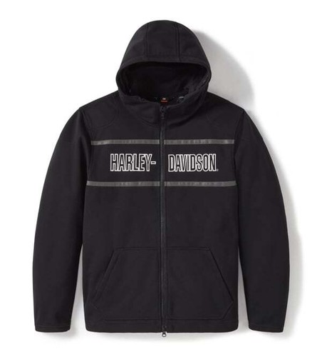 Harley davidson veste - harley-davidson, "trenton